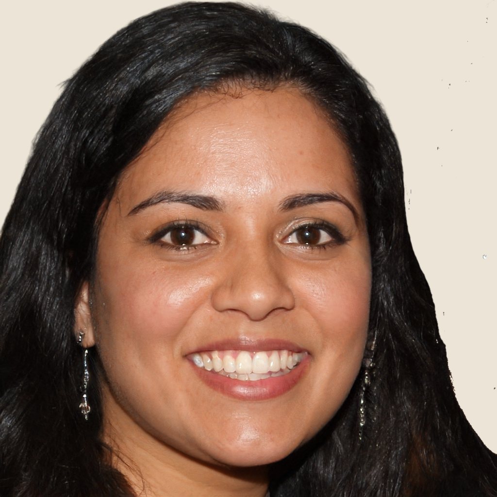 Tamara Anand